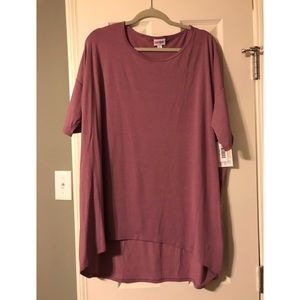 Lularoe Irma Size XL